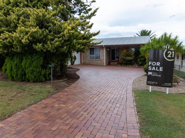 House for sale in Murgon, Queensland