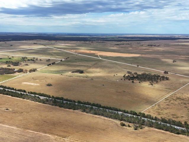 Property for sale in Burdett, South Australia