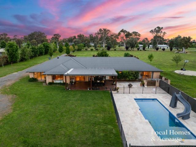 House for sale in Murrumbateman, Yass Valley Council