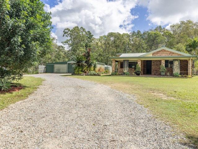 House for sale in Balnagowan, Queensland