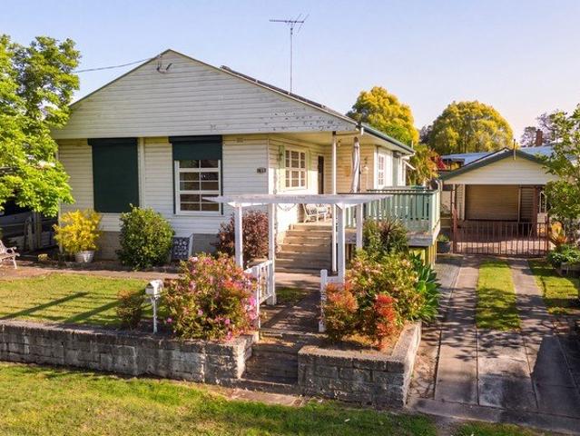 House for sale in Bom Bom, New South Wales