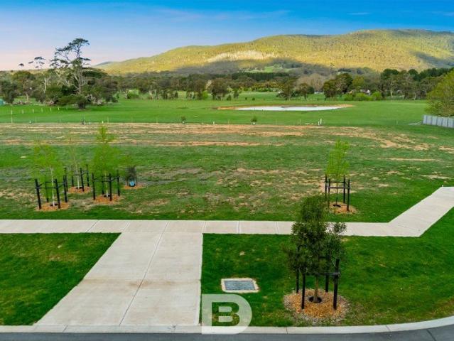 Land for sale in Woodend, Victoria