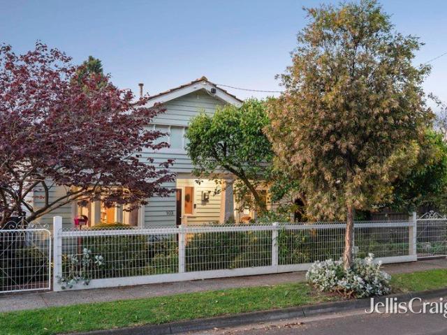 House for sale in Brunswick West, Melbourne