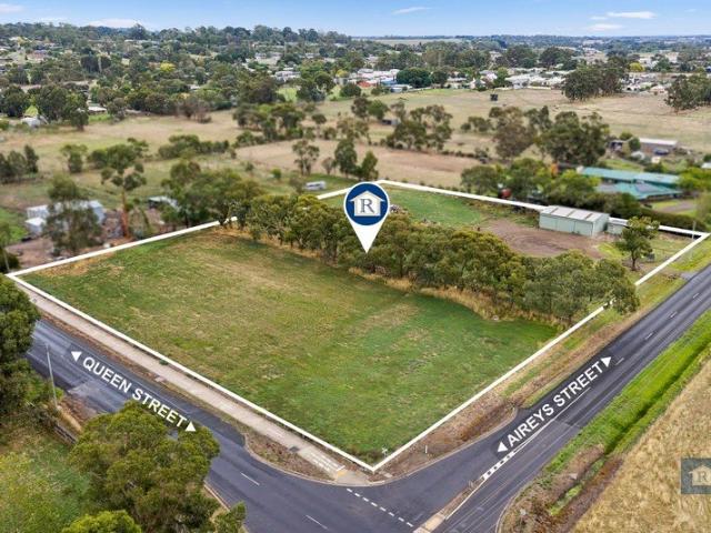 Land for sale in Elliminyt, Victoria