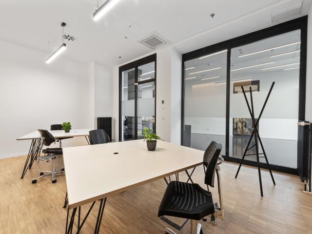 Büro mieten in Tempelhof–Schöneberg, Berlin