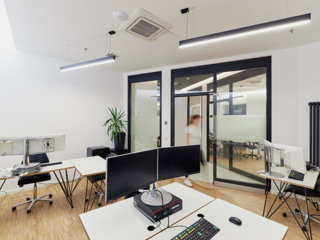 Büro mieten in Tempelhof–Schöneberg, Berlin