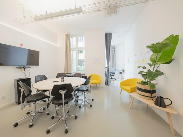 Büro mieten in Tempelhof–Schöneberg, Berlin