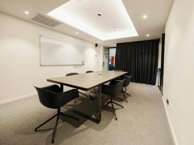 Büro mieten in Tempelhof–Schöneberg, Berlin