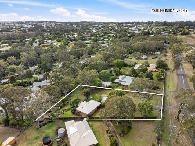 House for sale in Highfields, Queensland