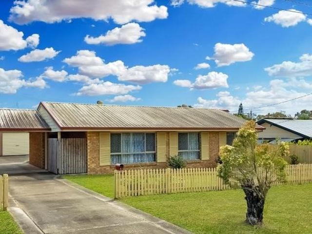 House for rent in Urangan, Hervey Bay
