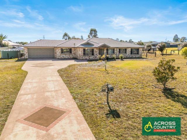 House for sale in Kingaroy, Queensland