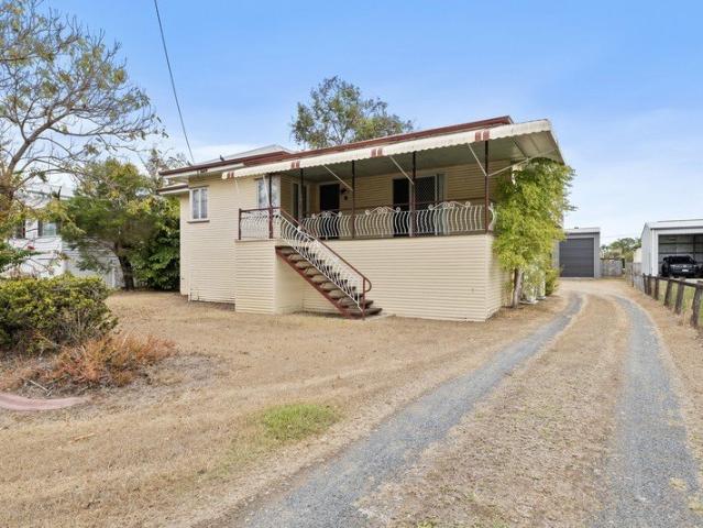 House for sale in Park Avenue, Rockhampton