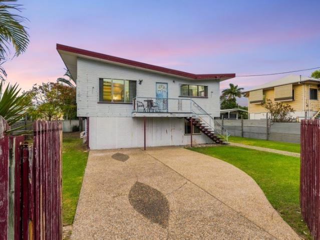 House for sale in Rockhampton, Queensland