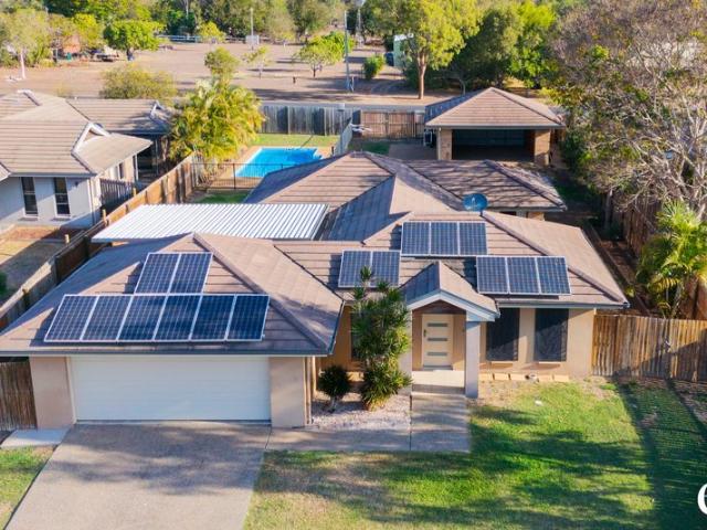 House for sale in Gracemere, Queensland