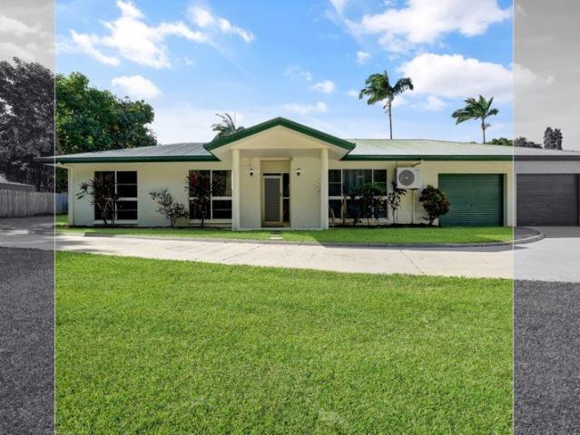 House for sale in Mount Sheridan, Queensland