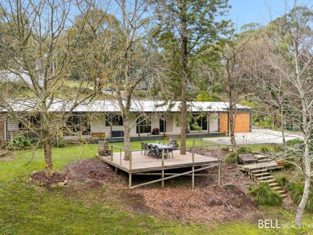 House for sale in Camerons Creek, Victoria