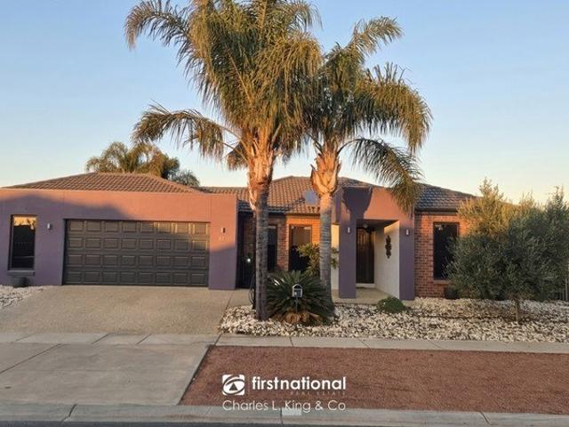 House for sale in Thyra, Victoria