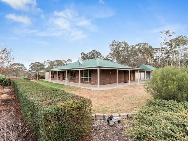House for rent in Ashbourne, South Australia