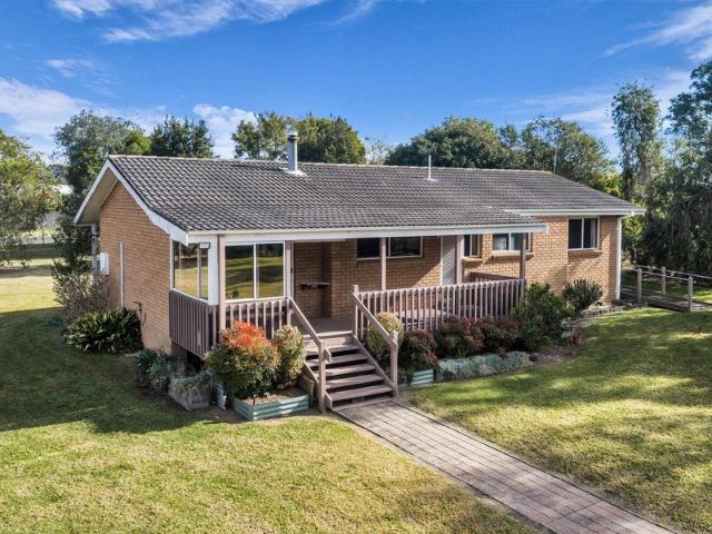 House for sale in Cobargo, New South Wales
