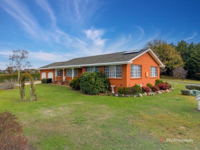 House for sale in Abington, New South Wales