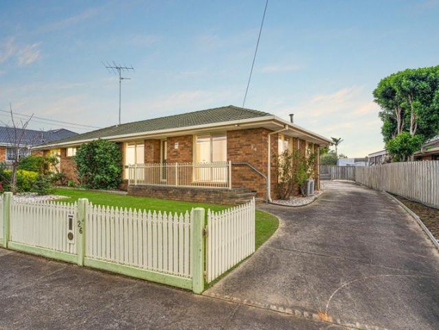 House for sale in Geelong, Victoria