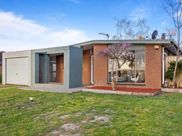 House for sale in Cardigan Village, Victoria