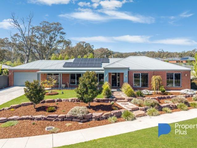 House for sale in Harcourt