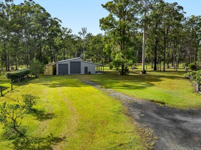 Land for sale in Gulmarrad, New South Wales