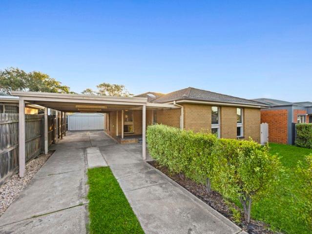 House for sale in Geelong, Victoria