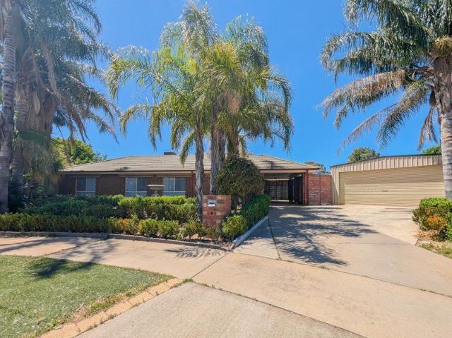 House for sale in Swan Hill, Rural City of Swan Hill