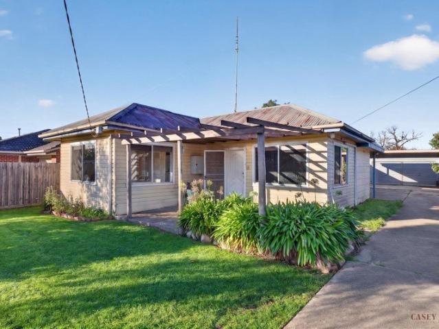 House for sale in Bairnsdale, Victoria