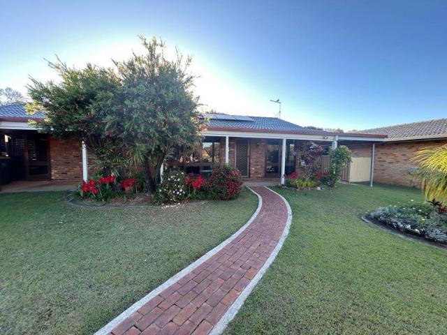 House for rent in Junction Hill, Grafton