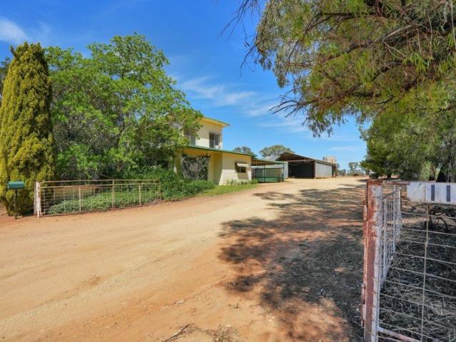 House for sale in Narromine, Narromine Shire Council