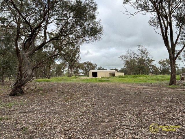 Land for sale in Berrigan, New South Wales