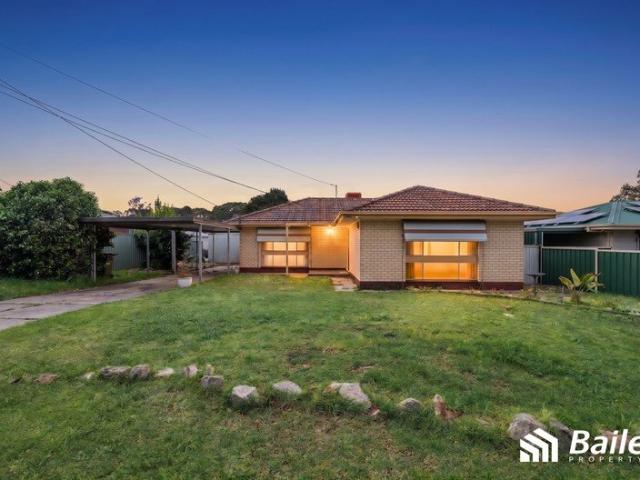 House for sale in Horseshoe Creek, South Australia