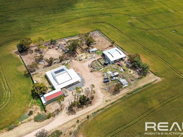 House for sale in East Moonta, Copper Coast Council