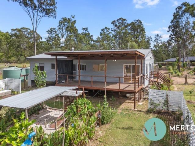 House for sale in Curra, Queensland
