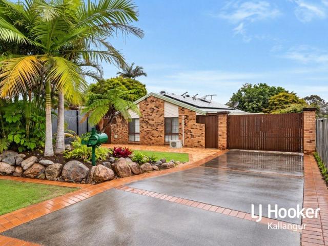 House for sale in Kallangur, Greater Brisbane