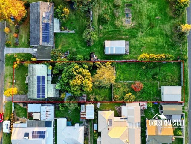 House for sale in Orbost, Victoria