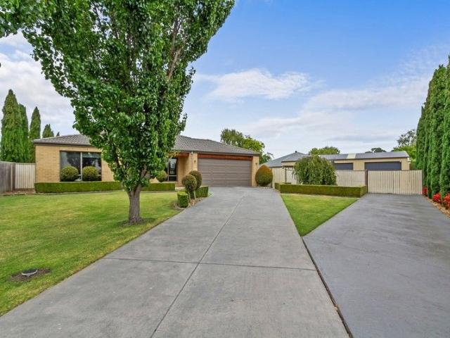 House for sale in Traralgon East, Victoria