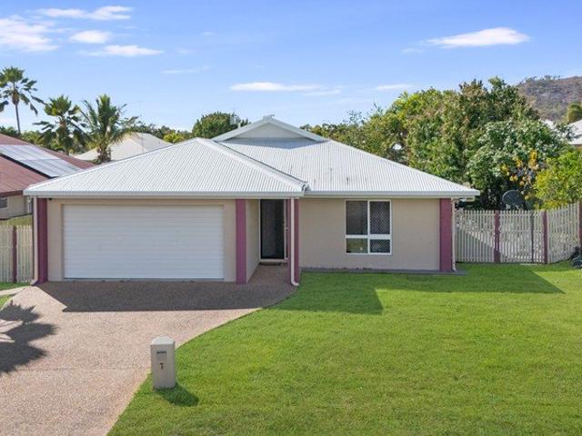 House for sale in Townsville, Queensland