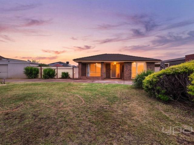 House for sale in Melton South, Melbourne