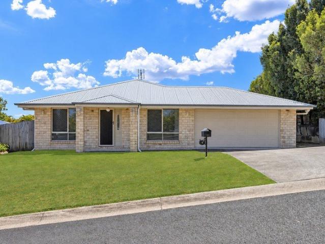 House for sale in Fernvale
