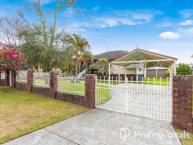 House for sale in Nashville, City of Brisbane
