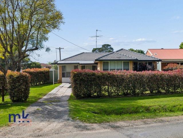 House for sale in Thirlmere, Wollondilly Shire Council