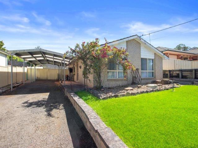 House for sale in Buxton, Wollondilly Shire Council