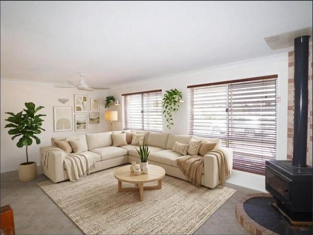 House for rent in Toombul, Queensland