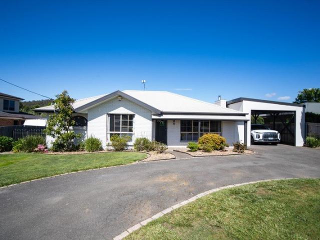 House for sale in Launceston, Tasmania