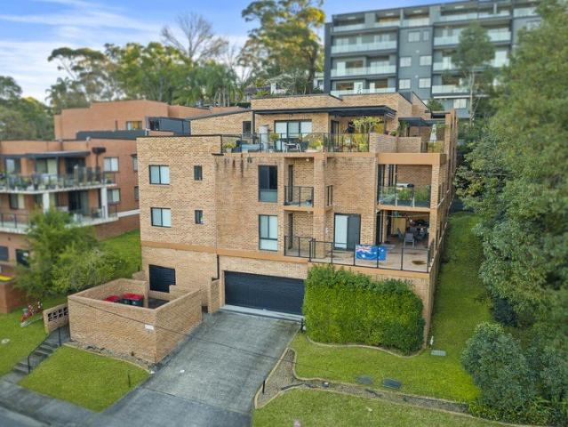 Apartment for sale in Gosford, New South Wales