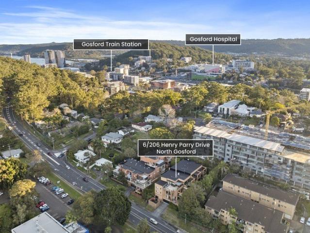 Apartment for sale in Gosford, New South Wales